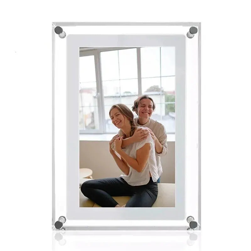 Plaza Pix Frame